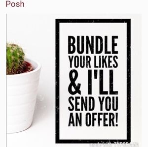 SAVE MORE WHEN YOU BUNDLE